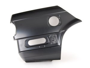 ES#71816 - 41351961522 - 8-FENDER REAR R - (NO LONGER AVAILABLE) - Genuine BMW - 