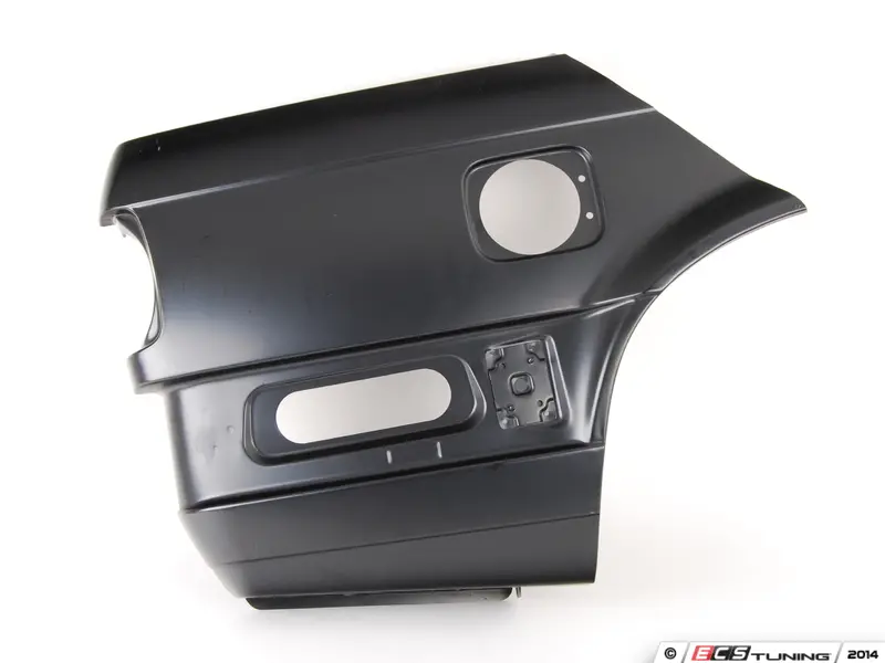 Genuine BMW - 41351961522 - 8-FENDER REAR R - (NO LONGER AVAILABLE 