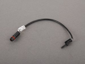 ES#1690295 - 1635401417 - Brake Pad Wear Sensor - Priced Each - Wear sensors should be replaced when replacing brake pads. - Genuine Mercedes Benz - Mercedes Benz