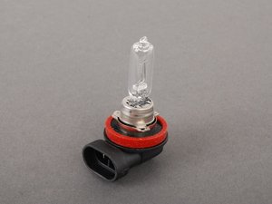 ES#468398 - N10529601 - H9 Halogen Bulb - Priced Each - Get your exterior lights shining bright again. 12V-65W - Genuine Volkswagen Audi - Audi Volkswagen