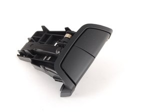 ES#82647 - 51166982833 - Button Unit - Replace damaged or missing buttons to restore electrical functions to your interior - Genuine BMW - BMW