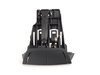 ES#82647 - 51166982833 - Button Unit - Replace damaged or missing buttons to restore electrical functions to your interior - Genuine BMW - BMW