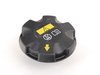 ES#2733909 - 17117639021 - Expansion Tank Cap - Cap for plastic expansion tank - Genuine BMW - BMW