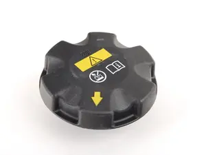 Expansion Tank Cap