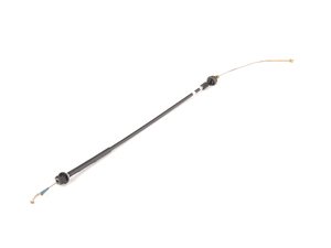 ES#63835 - 35412228506 - Accelerator Bowden Cable - Genuine BMW - BMW