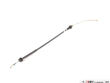 ES#63835 - 35412228506 - Accelerator Bowden Cable - Genuine BMW - BMW
