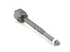 ES#2598861 - 1644600005 - Inner Tie Rod End - Priced Each - Includes new jam nut - Lemforder - Mercedes Benz