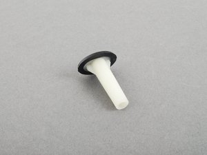 ES#1700114 - 1646981530 - Body Grommet - Priced Each - Used on the carrier for the aluminum door sill.  Fits left and right sides. - Genuine Mercedes Benz - Mercedes Benz