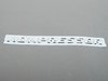 ES#1706039 - 1708170315 - 'Kompressor' Emblem - Located on the front fenders of your Mercedes-Benz - Genuine Mercedes Benz - Mercedes Benz