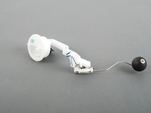 ES#337405 - 3B0201317P - Fuel Level Sender - Upper sender on rear side of fuel tank - Genuine Volkswagen Audi - Volkswagen