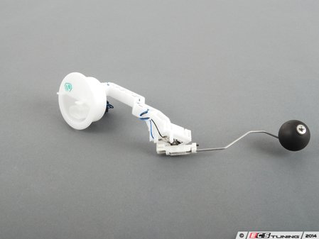 ES#337405 - 3B0201317P - Fuel Level Sender - Upper sender on rear side of fuel tank - Genuine Volkswagen Audi - Volkswagen