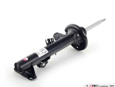 ES#49939 - 31312228007 - E36 Front Strut Assembly - Left - OEM replacement for your vehicle's suspension - Genuine BMW - BMW