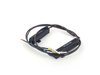 ES#184336 - 67328371873 - Auxillary Fan Resistor - Commonly blown resistor, usually leaves fan stuck on high positon - Genuine BMW - BMW