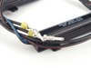 ES#184336 - 67328371873 - Auxillary Fan Resistor - Commonly blown resistor, usually leaves fan stuck on high positon - Genuine BMW - BMW