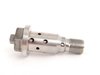 ES#1810074 - 2720500578 - Exhaust Camshaft Control Valve - Camshaft Adjustment - Genuine Mercedes Benz - Mercedes Benz