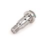 ES#1810073 - 2720500478 - Central Valve - Camshaft Adjustment - Intake Side (2) Two Per Vehicle - Genuine Mercedes Benz - Mercedes Benz
