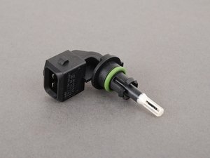 ES#34444 - 13627792203 - E9X M3 Air temperature Sensor - Sensor that lets your vehicle know the intake air temperatures - Genuine BMW - BMW