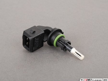 ES#34444 - 13627792203 - E9X M3 Air temperature Sensor - Sensor that lets your vehicle know the intake air temperatures - Genuine BMW - BMW