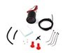 ES#1876794 - 1K0898097 - Angled Vent Pod Gauge Kit - (NO LONGER AVAILABLE) - An innovative way to monitor your boost, while keeping your eyes on the road - ECS - 