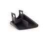 ES#83639 - 51167125547 - Screw Cover - Black - Found on the center console - Genuine BMW - BMW