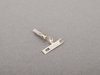 ES#164389 - 61131371607 - E30 Female Cable socket - priced each - Used for your electrical connections - Genuine BMW - BMW