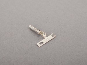 ES#164389 - 61131371607 - E30 Female Cable socket - priced each - Used for your electrical connections - Genuine BMW - BMW