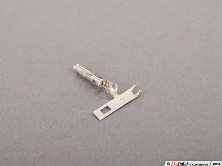 ES#164389 - 61131371607 - E30 Female Cable socket - priced each - Used for your electrical connections - Genuine BMW - BMW