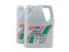 ES#2739142 - C6D3S6KT - Oil Service Kit - Includes 12 Liters Pentosin 5w-40 Synthetic 502 rated motor oil, oil filter, and drain plug sealing washer - Assembled By ECS - Audi