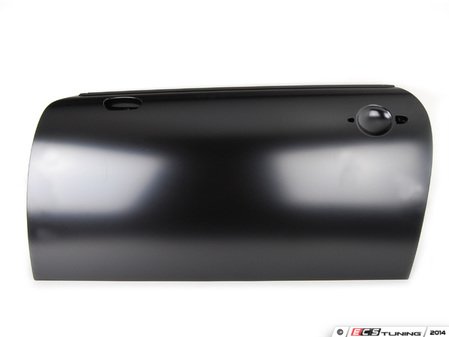 ES#4673515 - 41515A2A3A1 - Front Door Panel - Left - Main door metal assembly - Genuine MINI - MINI