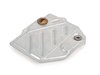 ES#2748119 - 2012710380KT - Automatic Transmission Filter And Gasket Kit - Includes transmission filter, oil pan gasket, oil filter mounting screws, and oil drain plug gasket - Assembled By ECS - Mercedes Benz