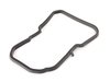 ES#2748119 - 2012710380KT - Automatic Transmission Filter And Gasket Kit - Includes transmission filter, oil pan gasket, oil filter mounting screws, and oil drain plug gasket - Assembled By ECS - Mercedes Benz