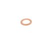 ES#2748119 - 2012710380KT - Automatic Transmission Filter And Gasket Kit - Includes transmission filter, oil pan gasket, oil filter mounting screws, and oil drain plug gasket - Assembled By ECS - Mercedes Benz