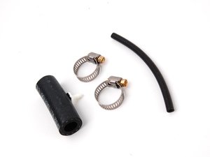 ES#5966 - CON 013 - NoBuzz T-Fitting Boost Tap Kit - Specifically designed for the 2.0T FSI - New South Performance - Audi Volkswagen