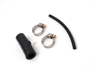 NoBuzz T-Fitting Boost Tap Kit