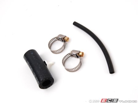 ES#5966 - CON 013 - NoBuzz T-Fitting Boost Tap Kit - Specifically designed for the 2.0T FSI - New South Performance - Audi Volkswagen