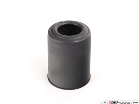 ES#450647 - 8K0412137A - Front Strut Dust Boot - Priced Each - Fits left and right side - Genuine Volkswagen Audi - Audi