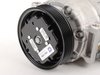 ES#2568241 - 8E0260805AJ - A/C Compressor - Includes Clutch - Brand new unit - No core charge - ACM - Audi