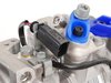ES#2568241 - 8E0260805AJ - A/C Compressor - Includes Clutch - Brand new unit - No core charge - ACM - Audi