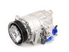 ES#2568241 - 8E0260805AJ - A/C Compressor - Includes Clutch - Brand new unit - No core charge - ACM - Audi