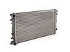 ES#2512 - 1C0121253A - Radiator - Keep your engine running cool with a new radiator - Modine - Volkswagen