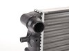 ES#2512 - 1C0121253A - Radiator - Keep your engine running cool with a new radiator - Modine - Volkswagen