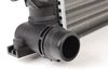 ES#2512 - 1C0121253A - Radiator - Keep your engine running cool with a new radiator - Modine - Volkswagen