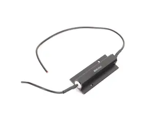 Auxiliary Fan Resistor
