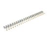 ES#2739288 - 2751500780KT - Ignition Service Kit - Includes left and right ignition coils and twenty four spark plugs - Genuine Mercedes Benz - Mercedes Benz