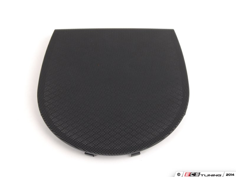Genuine BMW 51468213971 E46 Speaker Cover Rear Deck Priced Each