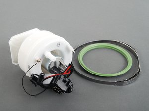 ES#37469 - 16147194207 - In-Tank Fuel Pump - Replace your failed fuel pump - Genuine BMW - BMW