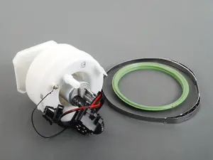 In-Tank Fuel Pump