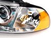 ES#259509 - 8D0941029AR - Xenon Headlight - Left - (NO LONGER AVAILABLE) - Keep the clean look of your exterior - Genuine Volkswagen Audi - 