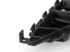 ES#2085784 - 5C6807183 - Bumper attachment Guide - Left front - attaches to the fender and helps align the front bumper - Genuine Volkswagen Audi - Volkswagen