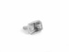ES#180351 - 64551717921 - A/C Compressor Support Bracket - Supports the air conditioning compressor - Genuine BMW - BMW